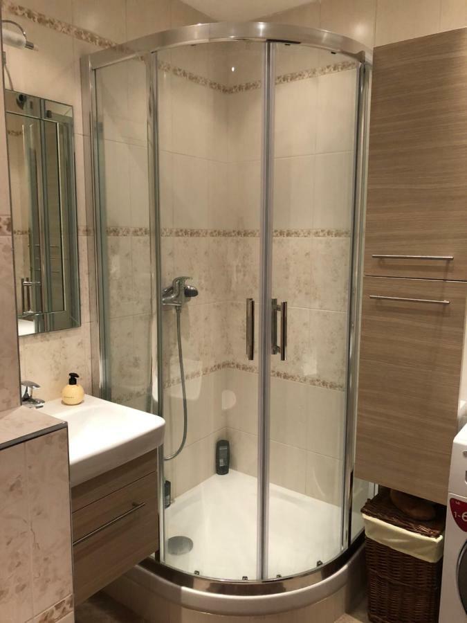 Luxury Prosek Lejlighed *