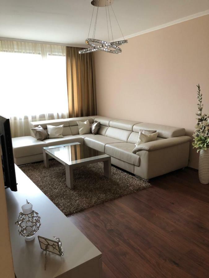 Luxury Prosek Lejlighed